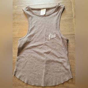 Victoria's Secret Pink tank top